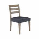  Canadel Loft Dining Chair CNN05039NC08RNA IMAGE 8