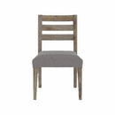  Canadel Loft Dining Chair CNN05039TA08RNA IMAGE 1