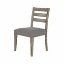  Canadel Loft Dining Chair CNN05039TA08RNA IMAGE 2