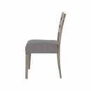  Canadel Loft Dining Chair CNN05039TA08RNA IMAGE 3