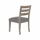  Canadel Loft Dining Chair CNN05039TA08RNA IMAGE 4