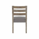  Canadel Loft Dining Chair CNN05039TA08RNA IMAGE 5