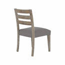  Canadel Loft Dining Chair CNN05039TA08RNA IMAGE 6