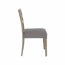  Canadel Loft Dining Chair CNN05039TA08RNA IMAGE 7