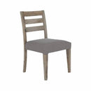  Canadel Loft Dining Chair CNN05039TA08RNA IMAGE 8
