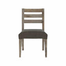  Canadel Loft Dining Chair CNN05039UG08RNA IMAGE 1
