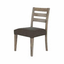  Canadel Loft Dining Chair CNN05039UG08RNA IMAGE 2