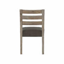  Canadel Loft Dining Chair CNN05039UG08RNA IMAGE 5