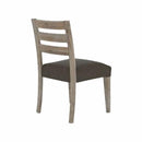  Canadel Loft Dining Chair CNN05039UG08RNA IMAGE 6