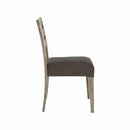  Canadel Loft Dining Chair CNN05039UG08RNA IMAGE 7