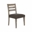  Canadel Loft Dining Chair CNN05039UG08RNA IMAGE 8