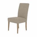  Canadel Canadel Dining Chair CNN05050JK25RNA IMAGE 2