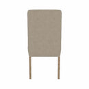  Canadel Canadel Dining Chair CNN05050JK25RNA IMAGE 5