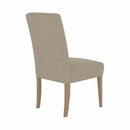  Canadel Canadel Dining Chair CNN05050JK25RNA IMAGE 6