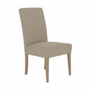  Canadel Canadel Dining Chair CNN05050JK25RNA IMAGE 8