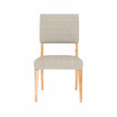  Canadel Loft Dining Chair CNN050516T81RNA IMAGE 1