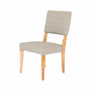  Canadel Loft Dining Chair CNN050516T81RNA IMAGE 2