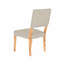  Canadel Loft Dining Chair CNN050516T81RNA IMAGE 4