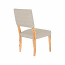  Canadel Loft Dining Chair CNN050516T81RNA IMAGE 6