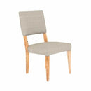  Canadel Loft Dining Chair CNN050516T81RNA IMAGE 8