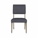  Canadel Loft Dining Chair CNN05051NC08RNA IMAGE 1