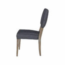  Canadel Loft Dining Chair CNN05051NC08RNA IMAGE 3