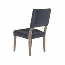  Canadel Loft Dining Chair CNN05051NC08RNA IMAGE 4