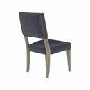  Canadel Loft Dining Chair CNN05051NC08RNA IMAGE 6