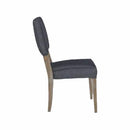  Canadel Loft Dining Chair CNN05051NC08RNA IMAGE 7