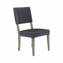  Canadel Loft Dining Chair CNN05051NC08RNA IMAGE 8