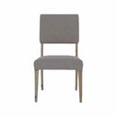  Canadel Loft Dining Chair CNN05051TA08RNA IMAGE 1