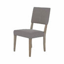  Canadel Loft Dining Chair CNN05051TA08RNA IMAGE 2