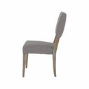  Canadel Loft Dining Chair CNN05051TA08RNA IMAGE 3