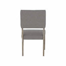  Canadel Loft Dining Chair CNN05051TA08RNA IMAGE 5