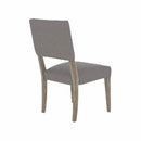  Canadel Loft Dining Chair CNN05051TA08RNA IMAGE 6