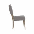  Canadel Loft Dining Chair CNN05051TA08RNA IMAGE 7
