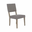  Canadel Loft Dining Chair CNN05051TA08RNA IMAGE 8