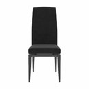  Canadel Downtown Dining Chair CNN05145XT63MNA IMAGE 1