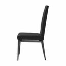  Canadel Downtown Dining Chair CNN05145XT63MNA IMAGE 3