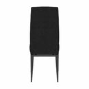  Canadel Downtown Dining Chair CNN05145XT63MNA IMAGE 5