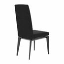  Canadel Downtown Dining Chair CNN05145XT63MNA IMAGE 6