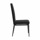 Canadel Downtown Dining Chair CNN05145XT63MNA IMAGE 7