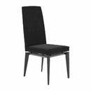  Canadel Downtown Dining Chair CNN05145XT63MNA IMAGE 8