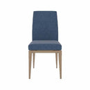  Canadel Downtown Dining Chair CNN05146TK25MNA IMAGE 1