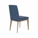  Canadel Downtown Dining Chair CNN05146TK25MNA IMAGE 6