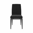  Canadel Downtown Dining Chair CNN05146XT63MNA IMAGE 1