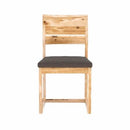  Canadel Loft Dining Chair CNN051497Z02RNA IMAGE 1