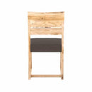 Canadel Loft Dining Chair CNN051497Z02RNA IMAGE 5