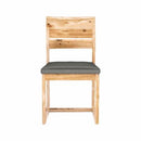  Canadel Loft Dining Chair CNN051499M02RNA IMAGE 1