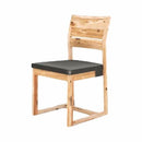 Canadel Loft Dining Chair CNN051499M02RNA IMAGE 2